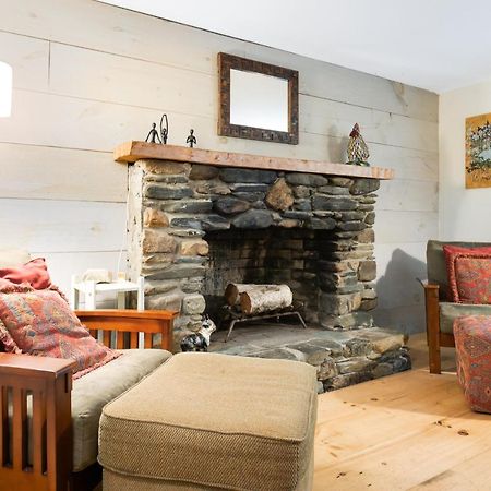 Whites Hill Ski Retreat Dover Luaran gambar